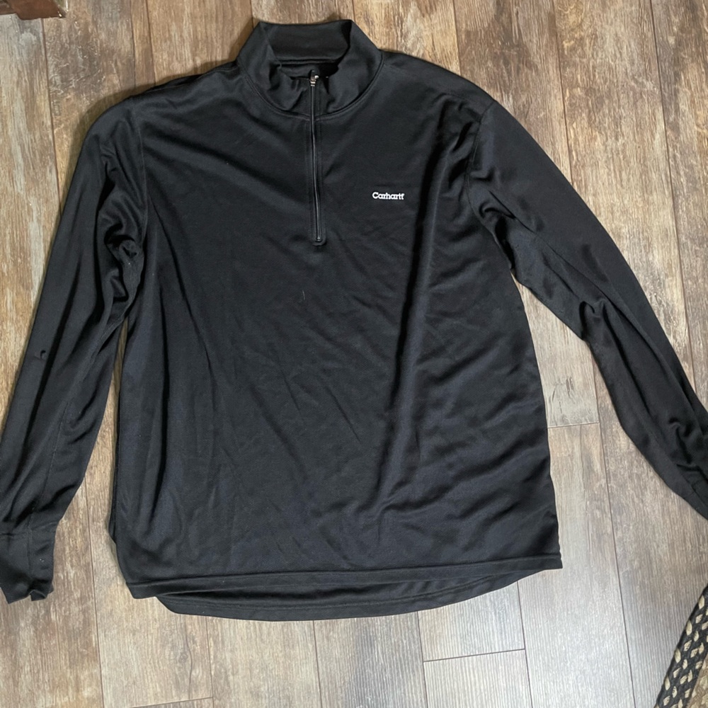 Carhartt long sleeve